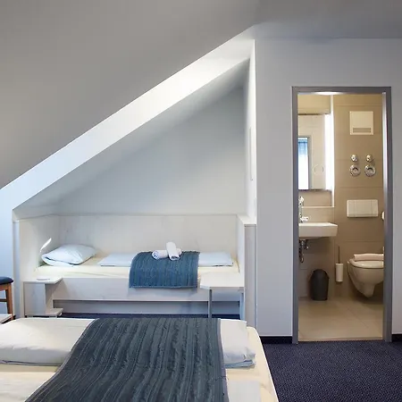Guest house Vicus