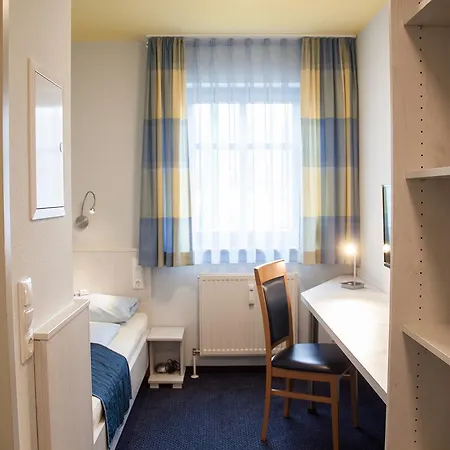 Vicus Guest house Passau