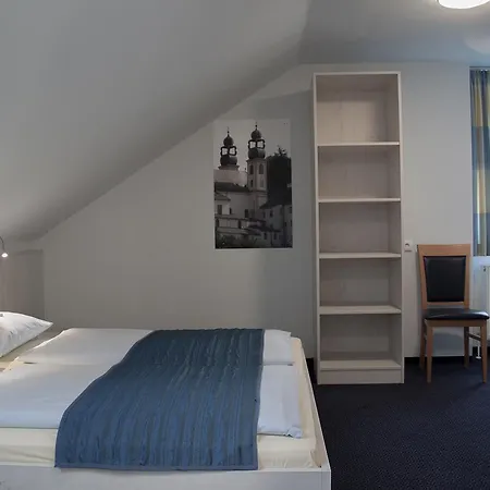 Guest house Vicus Passau