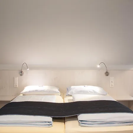 Vicus Guest house
