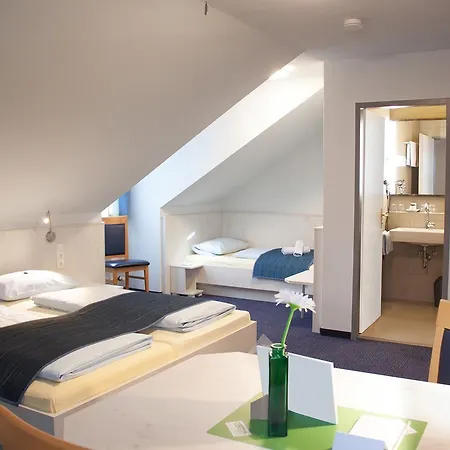 Guest house Vicus