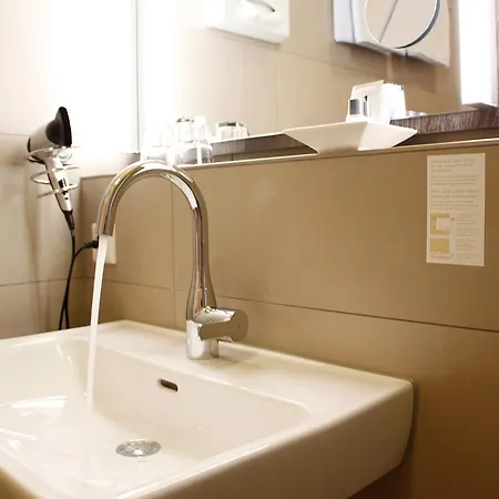 Vicus Guest house