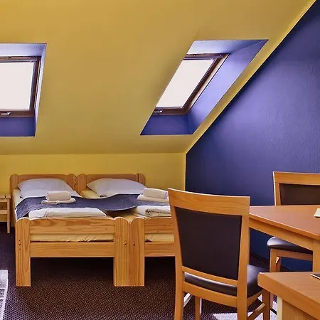 Guest house Vicus