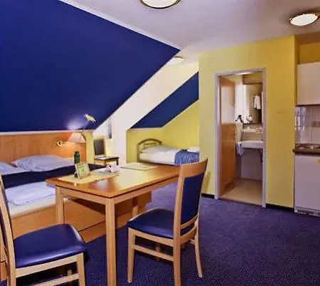 Guest house Vicus