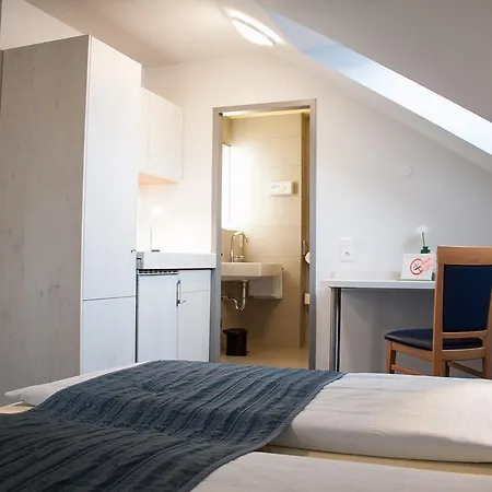 Vicus Gasthof 3*