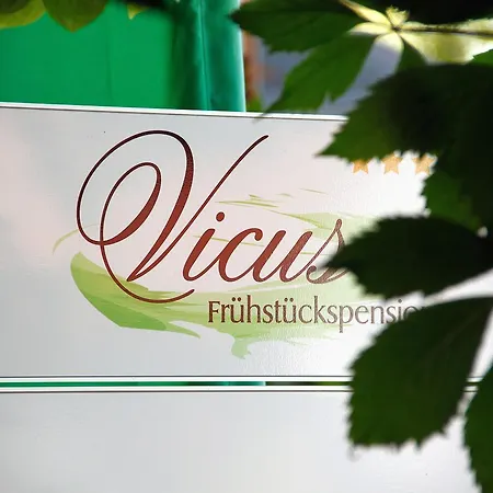Vicus פסאו