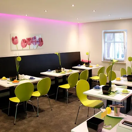 Vicus Gasthof 3*