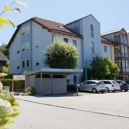 Vicus Gasthof Passau