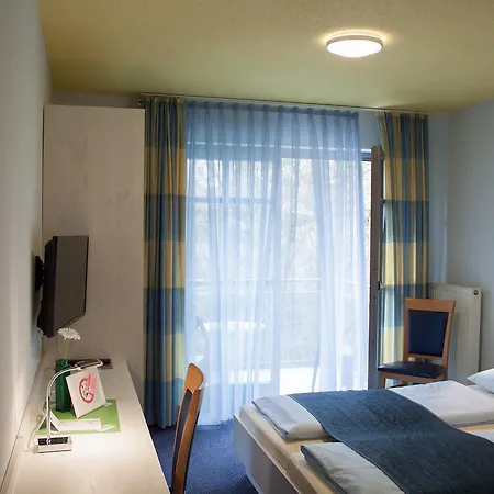 Vicus 3* Passau