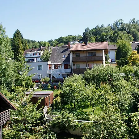 Vicus Pensión Passau