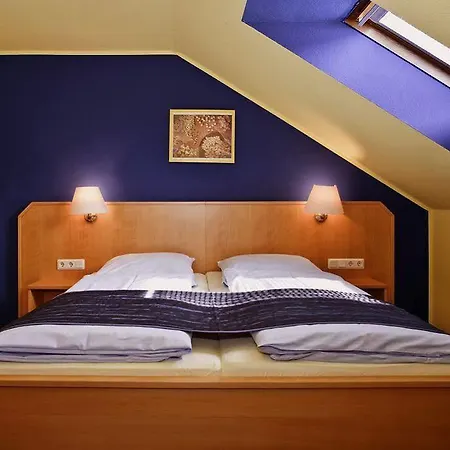 Vicus בית הארחה פסאו