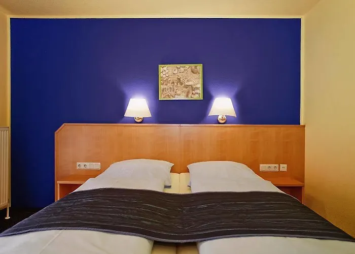 게스트하우스 비쿠스 3*