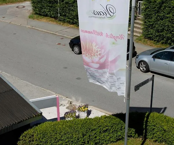 비쿠스 3* 파사우