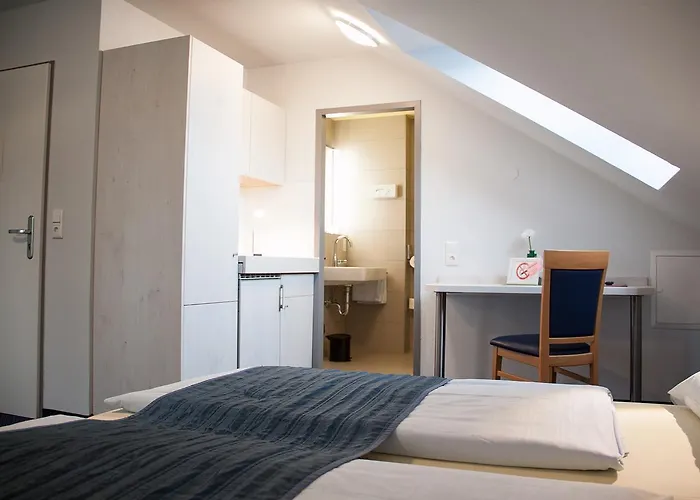 Vicus بيت ضيافة 3*