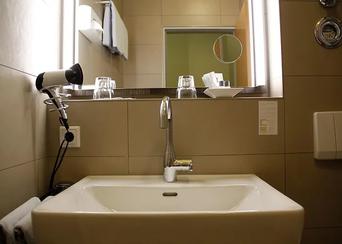 비쿠스 게스트하우스 파사우