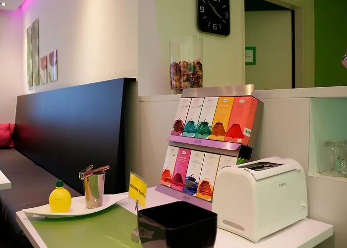 게스트하우스 비쿠스