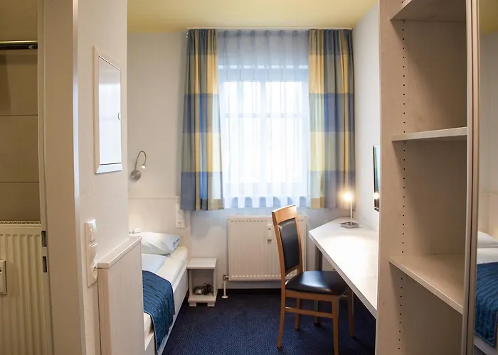 Vicus بيت ضيافة باساو