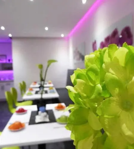 비쿠스 3* 파사우