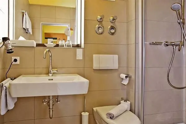 Vicus بيت ضيافة باساو