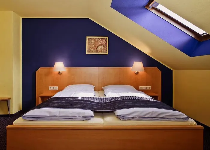 Vicus بيت ضيافة باساو