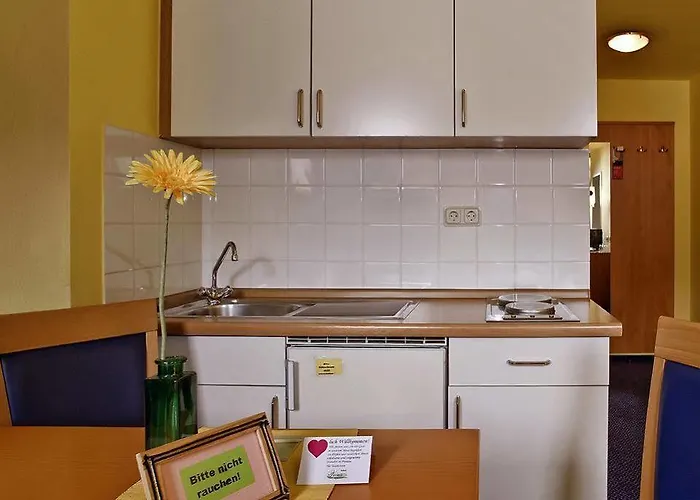 게스트하우스 비쿠스 파사우