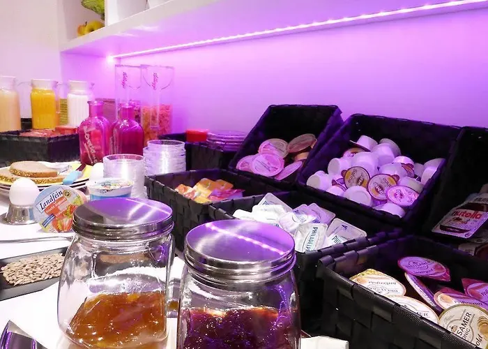 게스트하우스 비쿠스