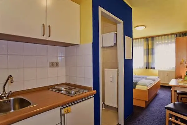 Vicus بيت ضيافة