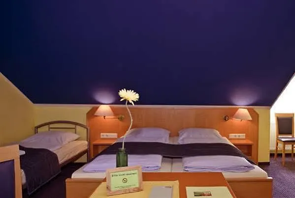 Vicus بيت ضيافة 3*