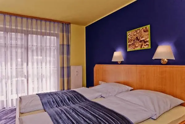 게스트하우스 비쿠스