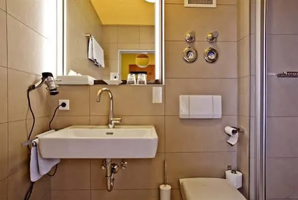 بيت ضيافة Vicus